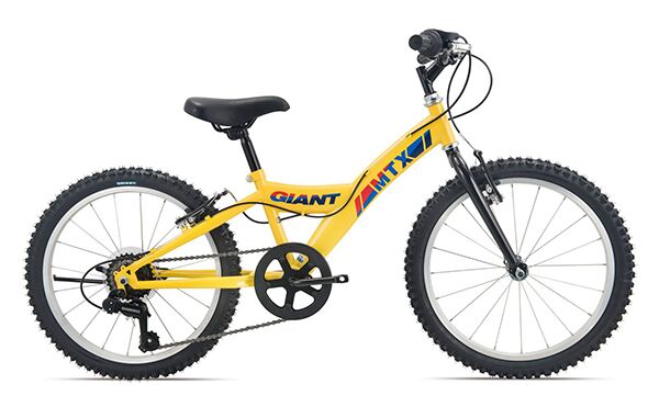 Xe đạp trẻ em Giant MTX 20 2021***